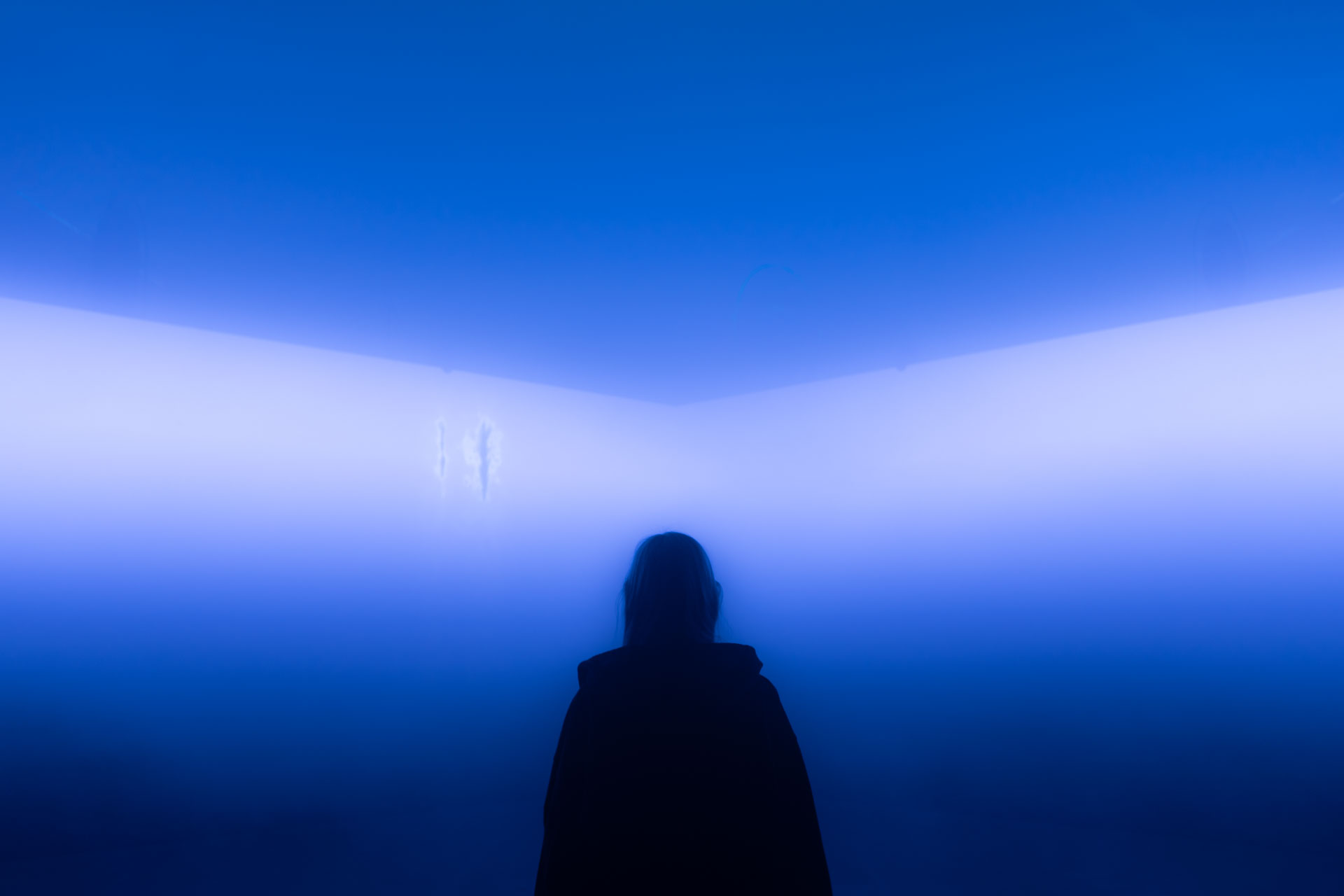 Exhibizz interactive installation, Bratislava 2025, photo Daniel Gavenda