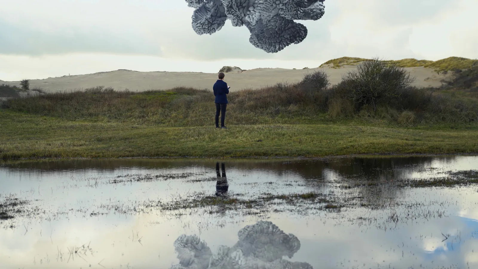 September music video stills, 2022
