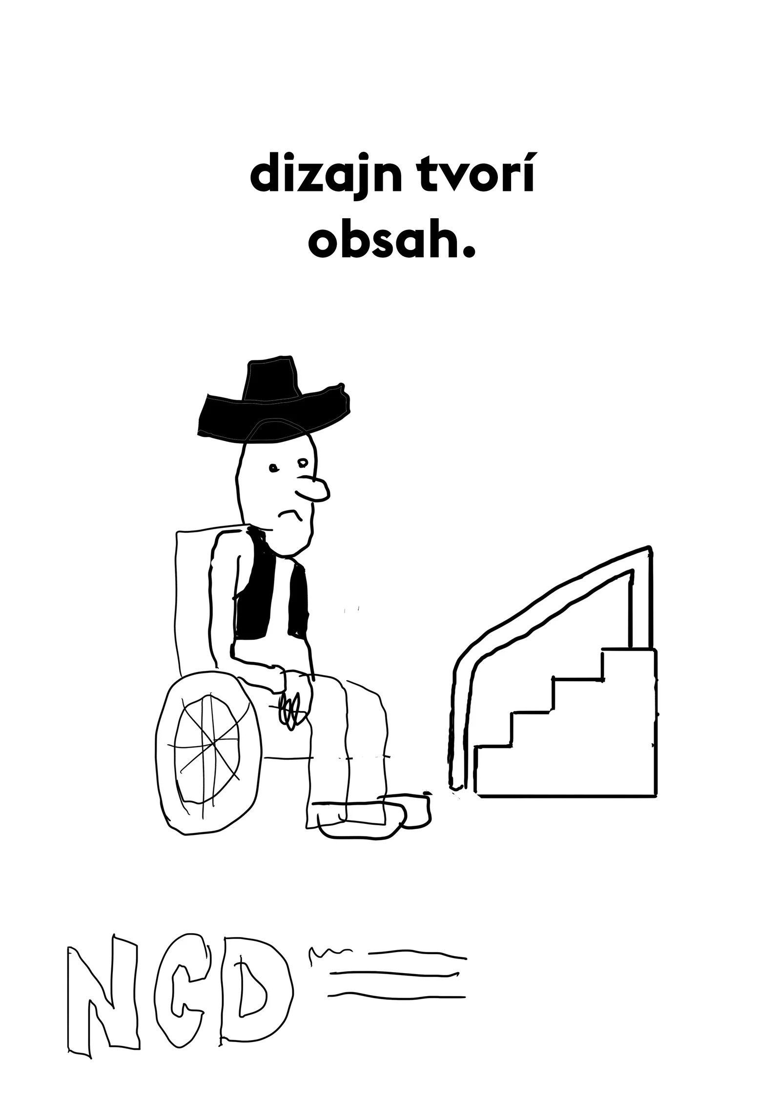 Národná cena za dizajn proposal sketch