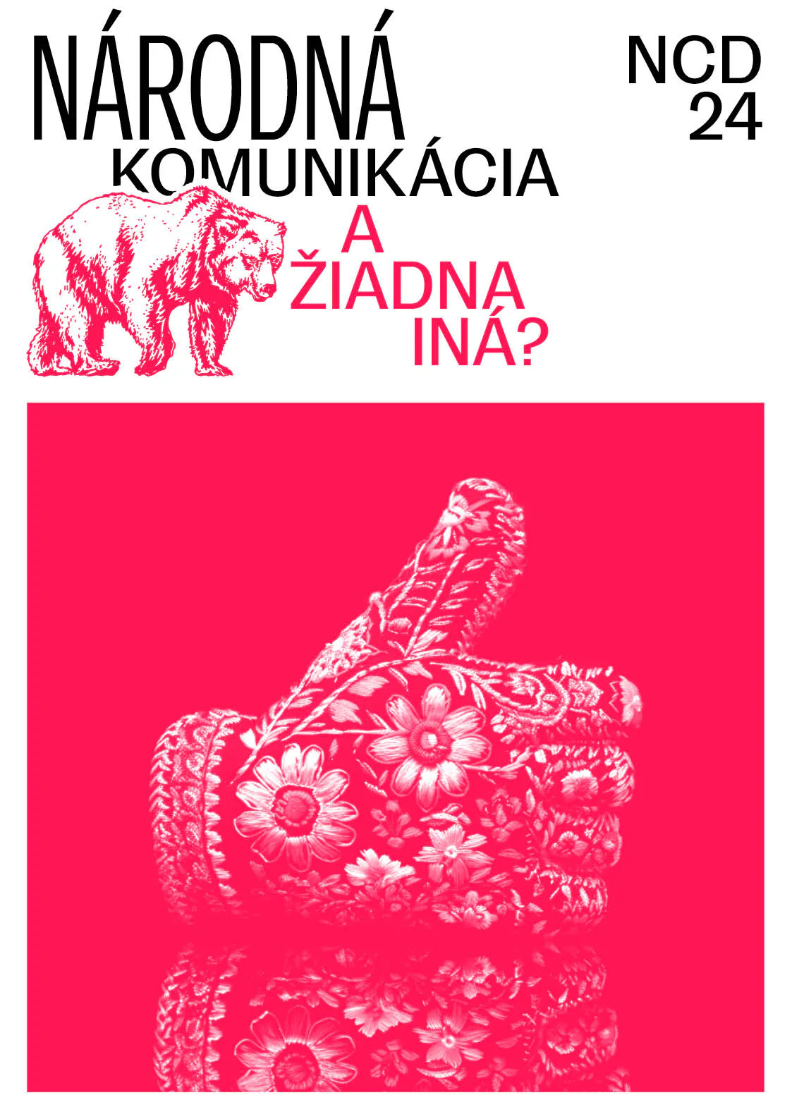 Národná cena za dizajn 2024, Slovak National Design Award entry