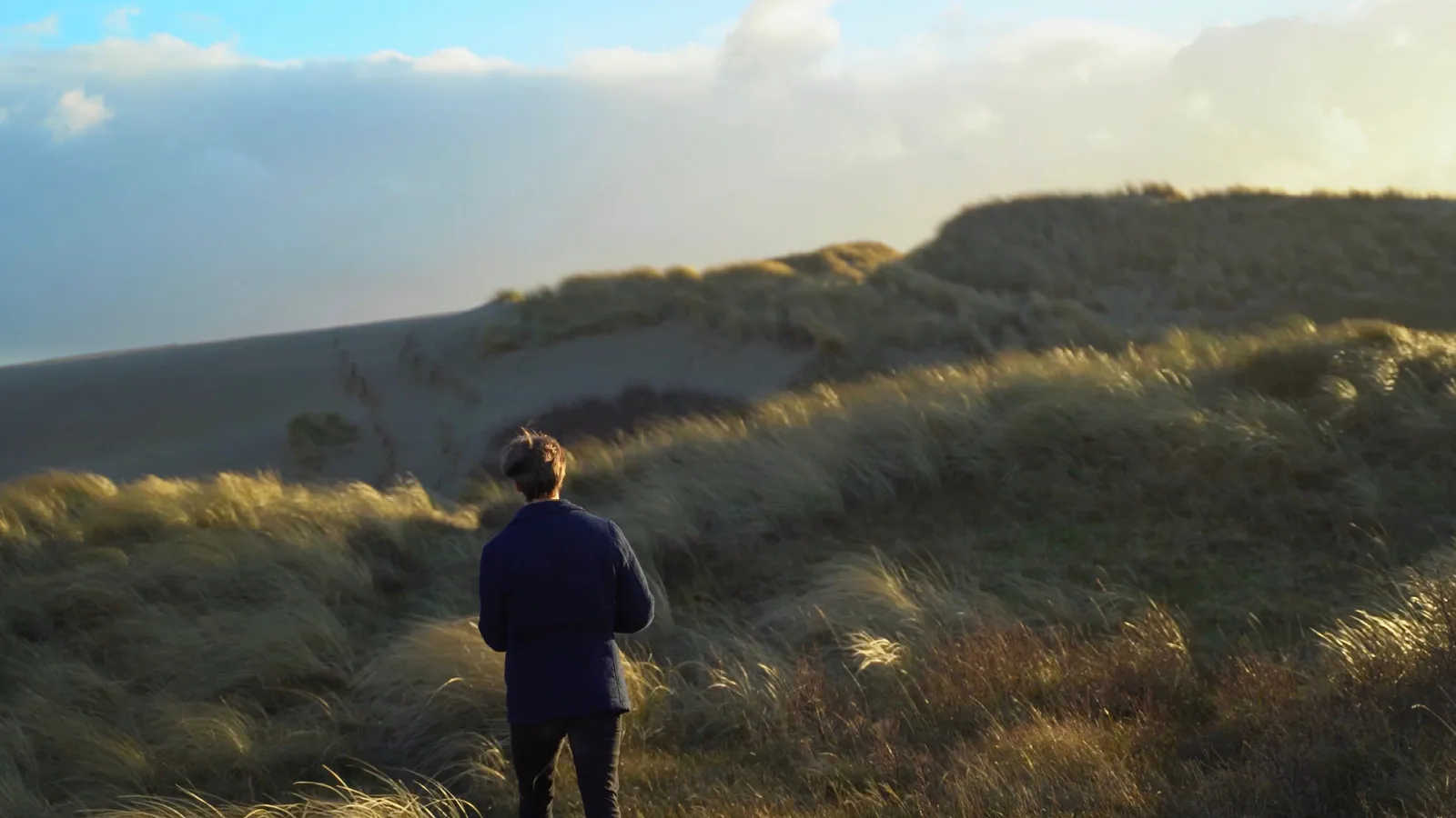 September music video stills, 2022