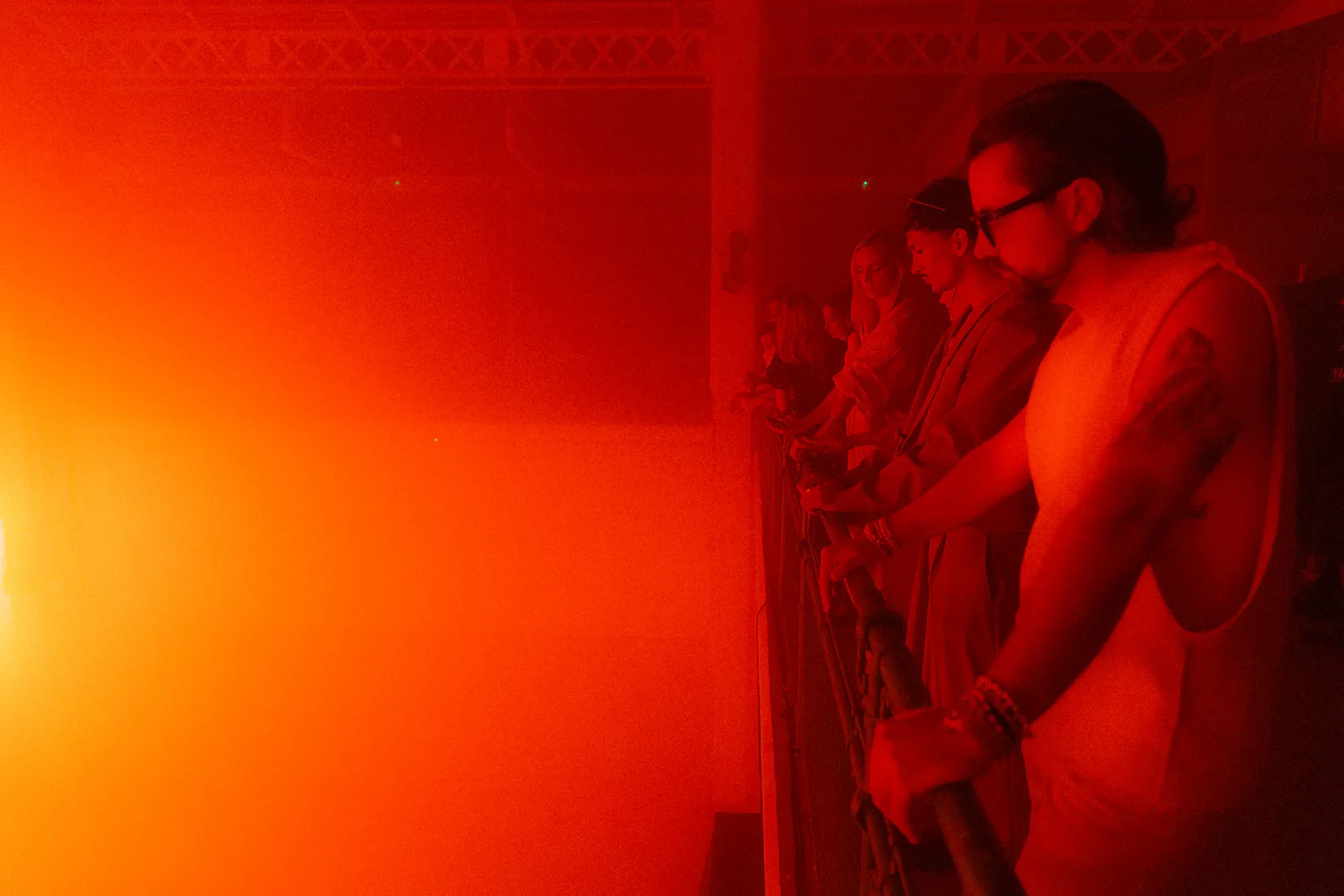 Exhibizz interactive installation, Bratislava 2025, photo Daniel Gavenda