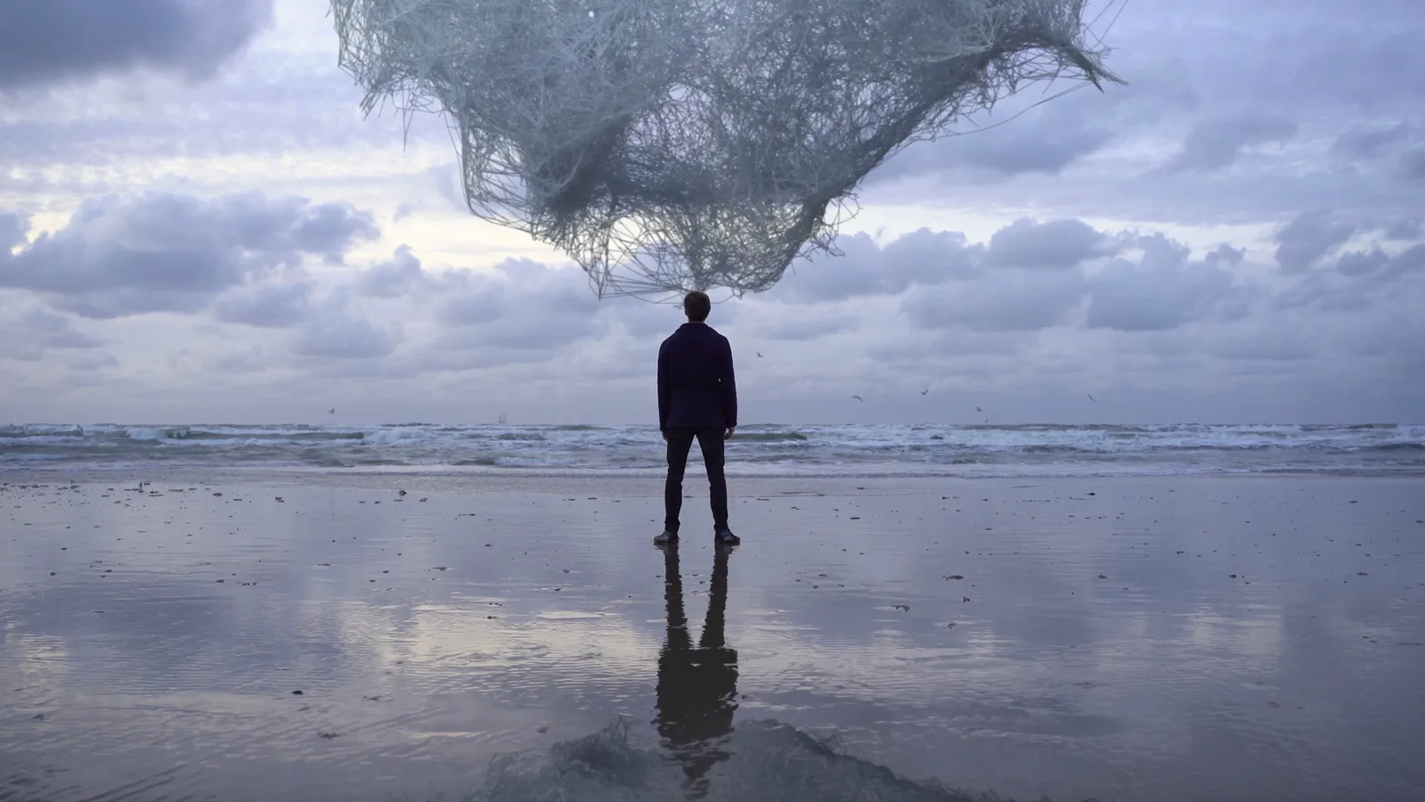 September music video stills, 2022