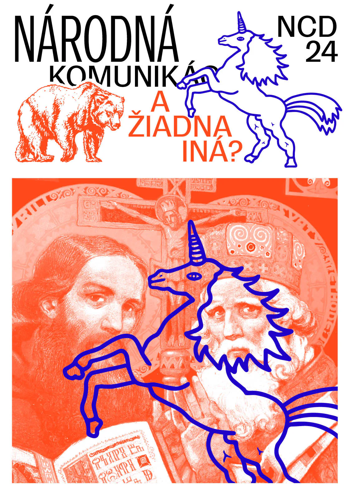 Národná cena za dizajn 2024, Slovak National Design Award entry