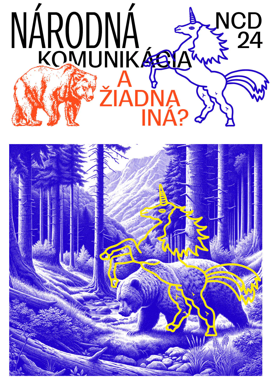 Národná cena za dizajn 2024, Slovak National Design Award entry