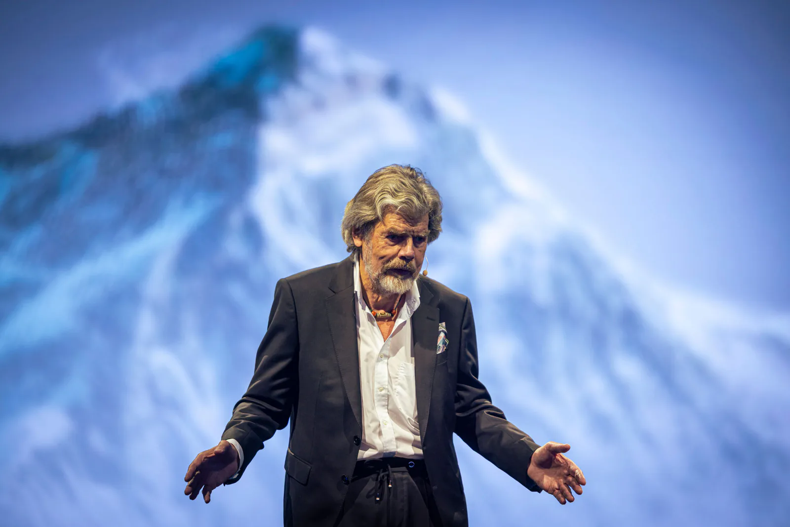 Summit event for Slovenská sporiteľna 200th anniversary, Incheba Bratislava, photo Zdenko Hanout