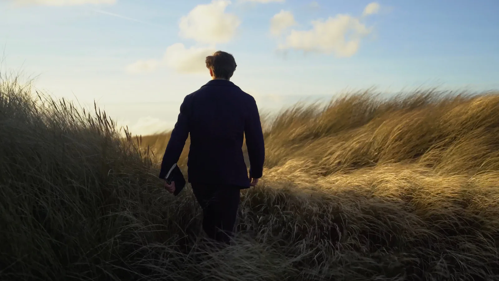 September music video stills, 2022