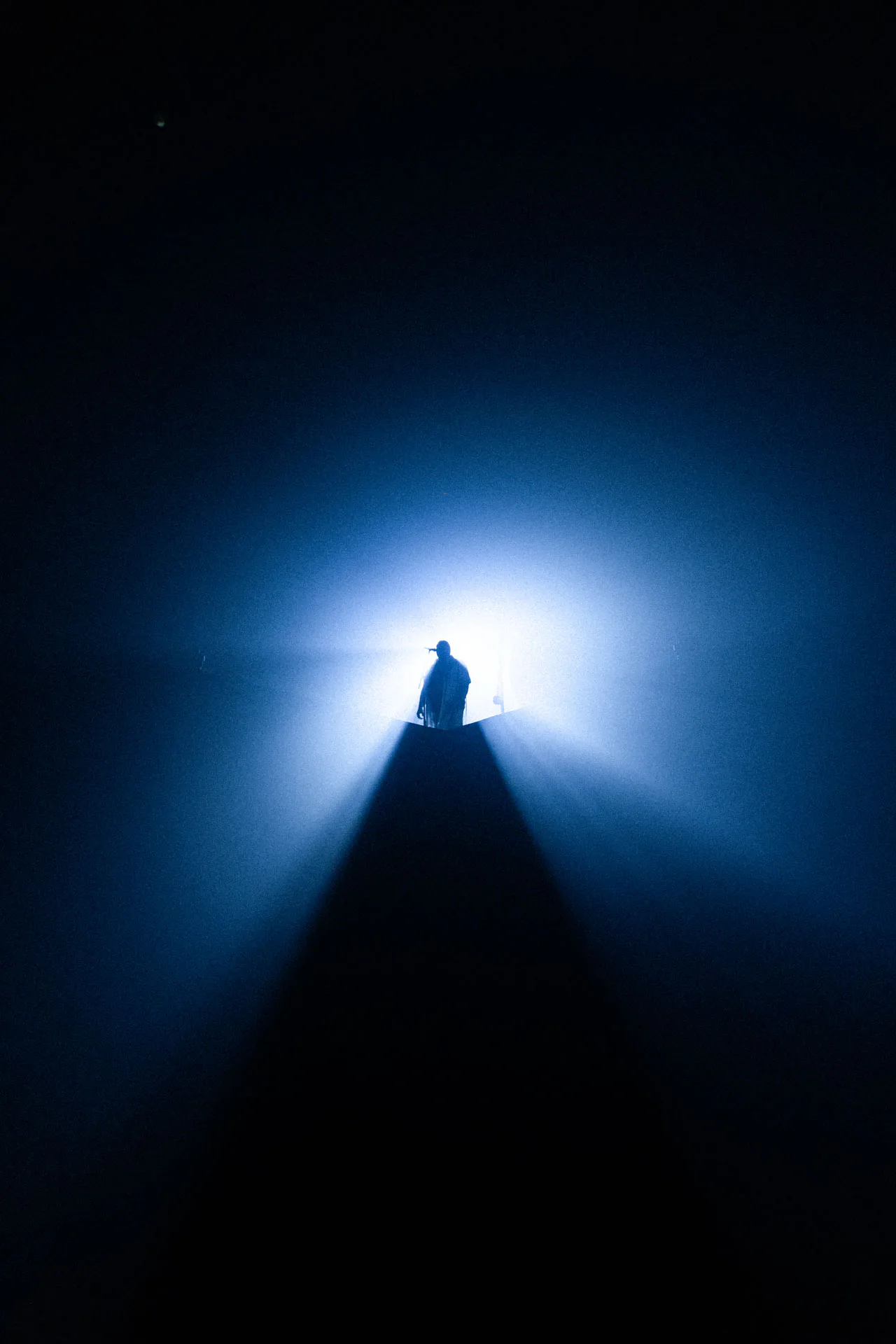 Exhibizz interactive installation, Bratislava 2025, photo Daniel Gavenda