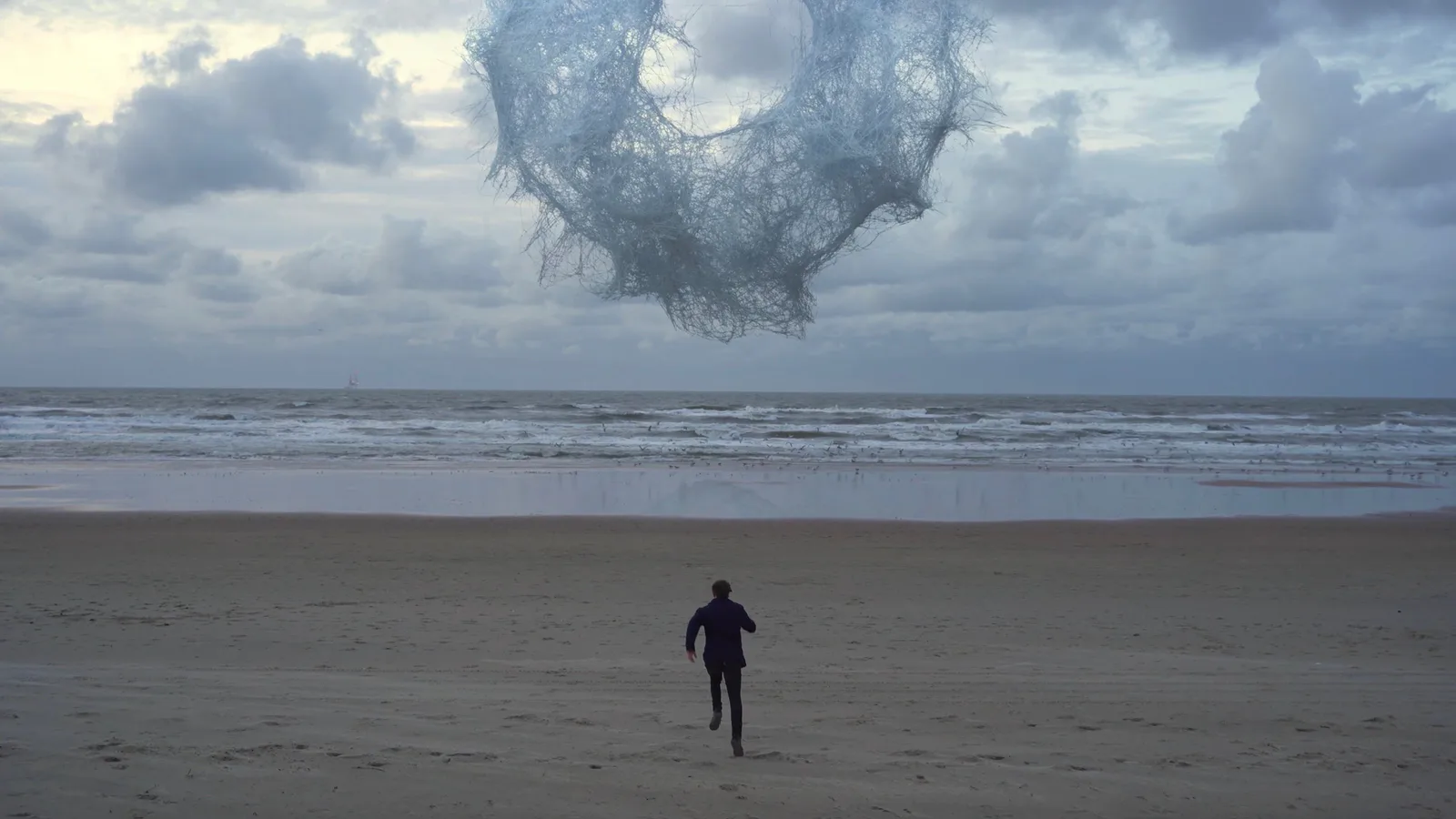 September music video stills, 2022