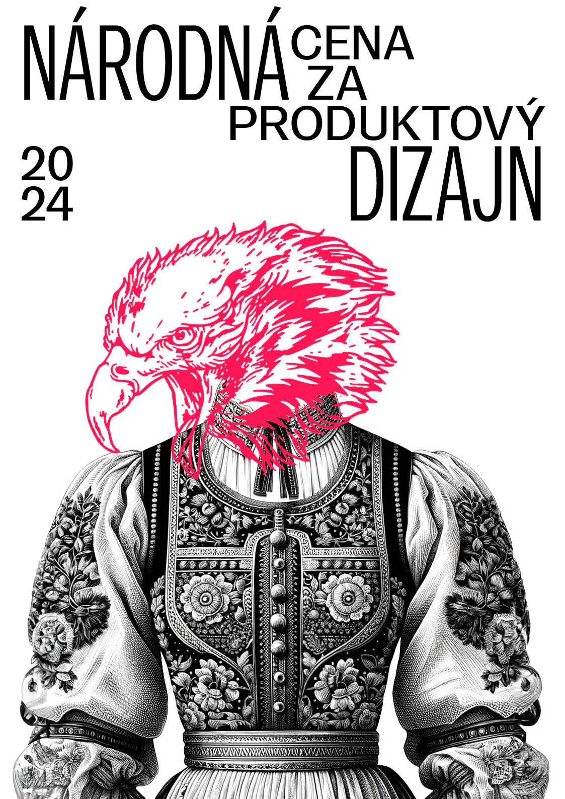 Národná cena za dizajn 2024, Slovak National Design Award entry
