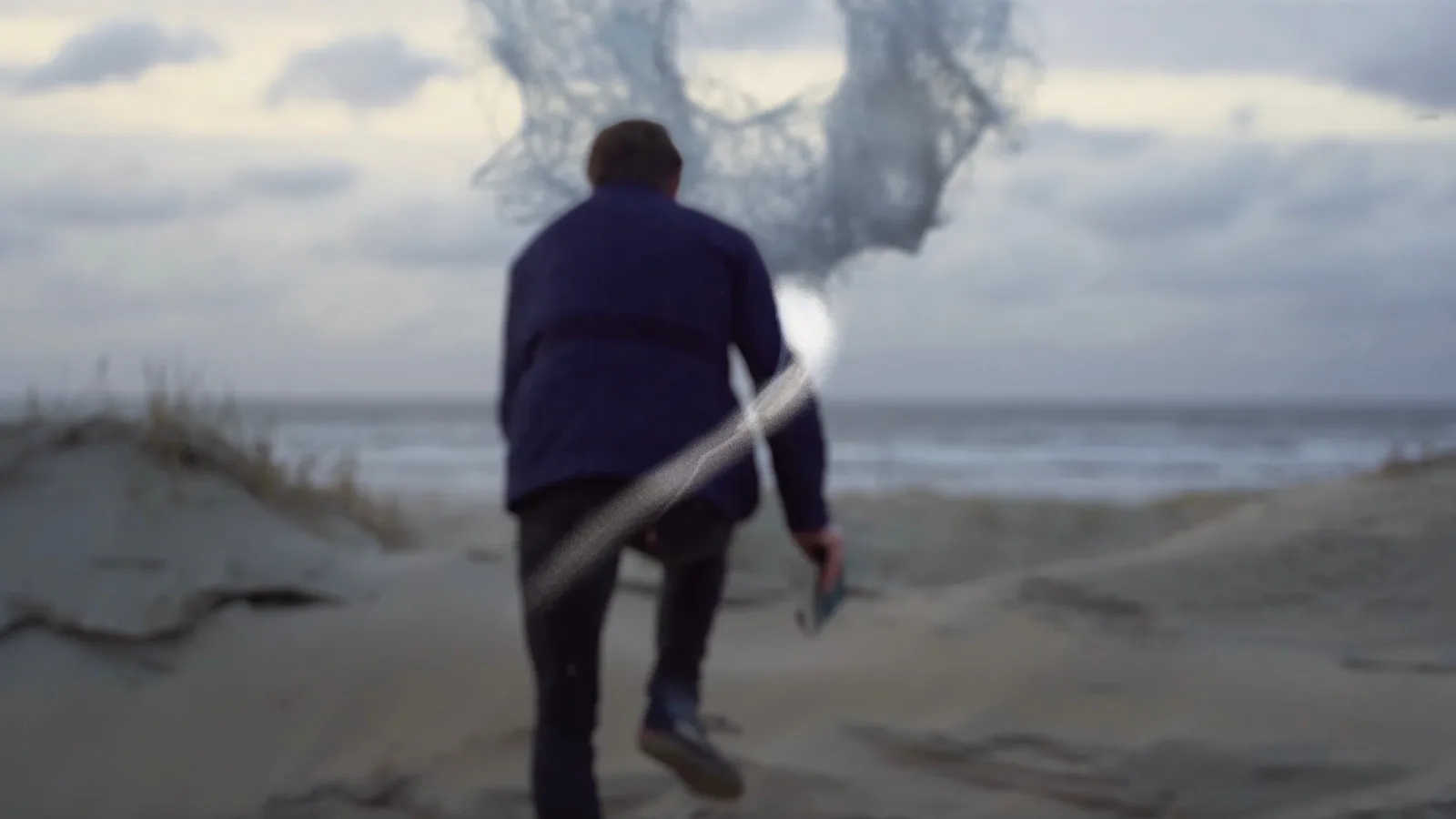 September music video stills, 2022