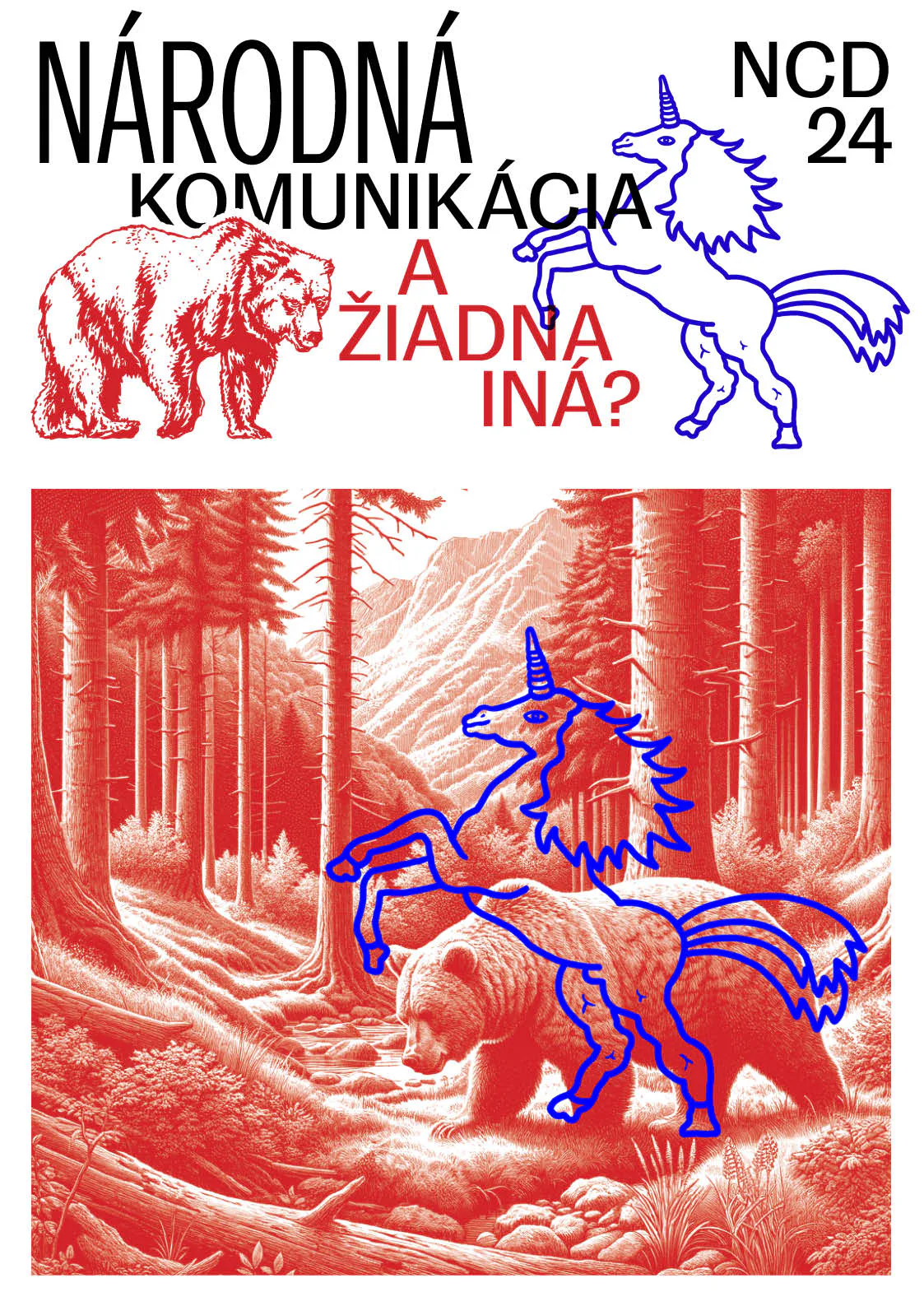 Národná cena za dizajn 2024, Slovak National Design Award entry