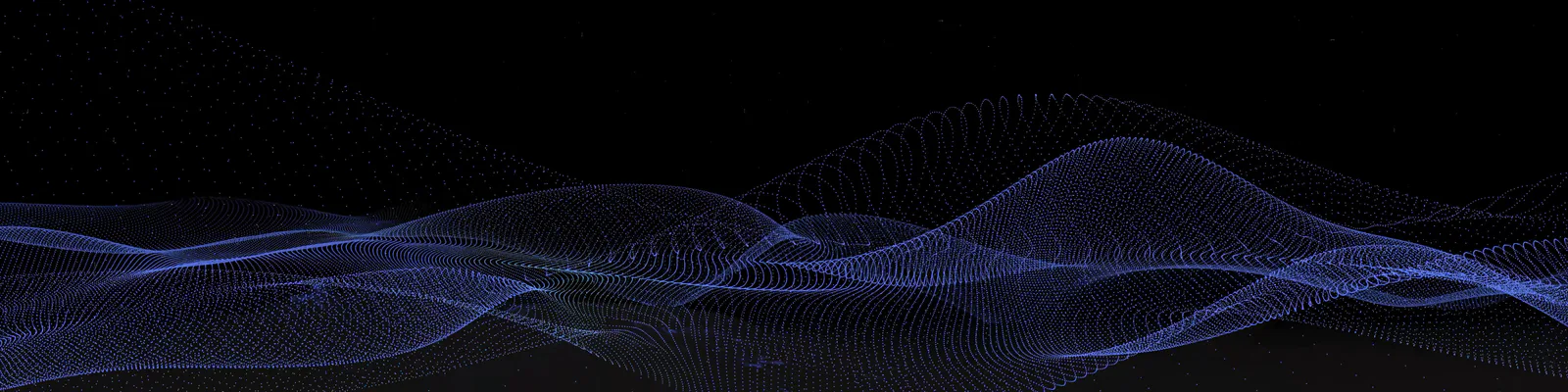Summit Sogno di Volare visual sequence on 160m LED wall