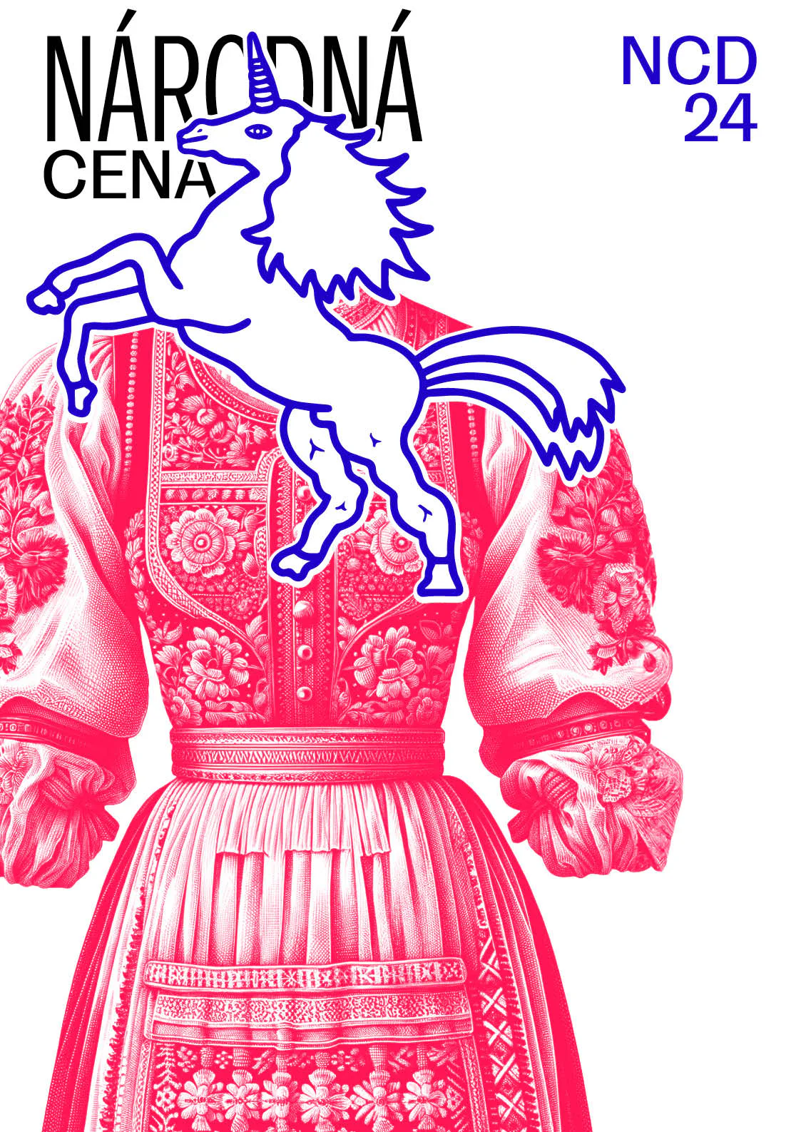 Národná cena za dizajn 2024, Slovak National Design Award entry