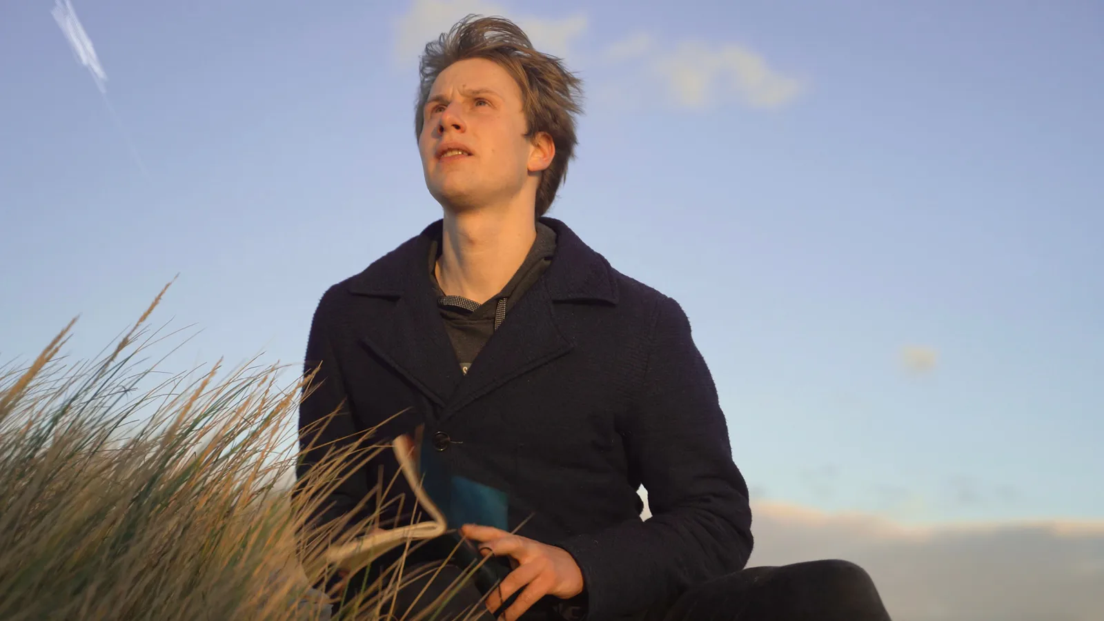 September music video stills, 2022