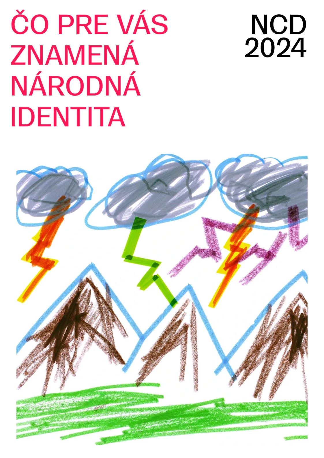 Národná cena za dizajn 2024, Slovak National Design Award entry